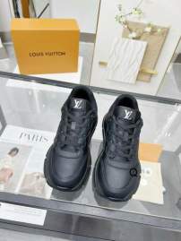 Picture of Louis Vuitton Shoes _SKULVsz40-45GDT040812672